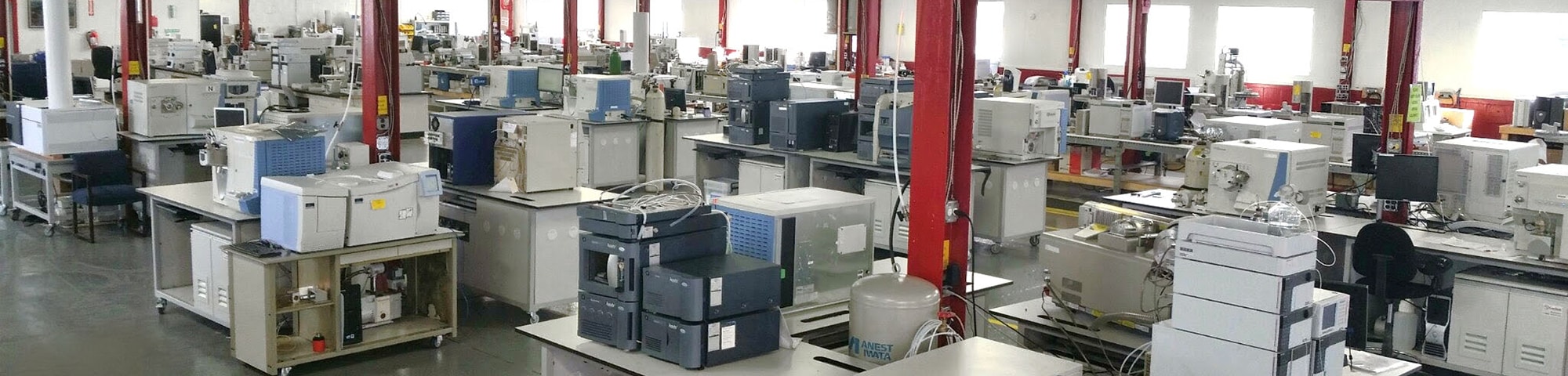 10 Questions to Ask Before Buying Refurbished Lab Equipment