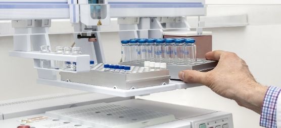 Chromatography in the Pharmaceutical Industry