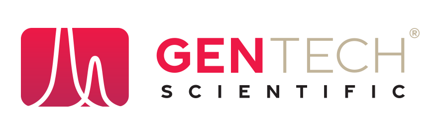 new GenTech Logo
