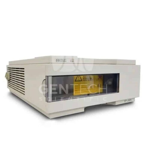 Agilent 1100 ALS Thermostat Right Angle
