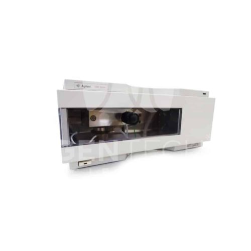 Agilent 1100 Isocratic Pump Right Angle