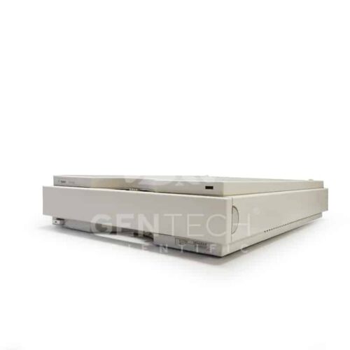 Agilent 1100 Micro Degasser Left Angle