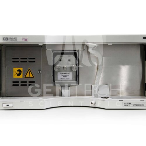 agilent-1100-vwd-front-cover-off
