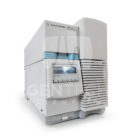Agilent 5973i Mass Spectrometer Right Angle View
