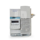Agilent 5973N Mass Selective Detector Front View