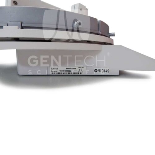 Agilent 7683 Tray bottom