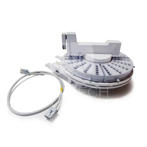 7683 100 Sample Tray with Power Cord