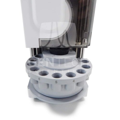 Agilent 7683B Autosampler Turret