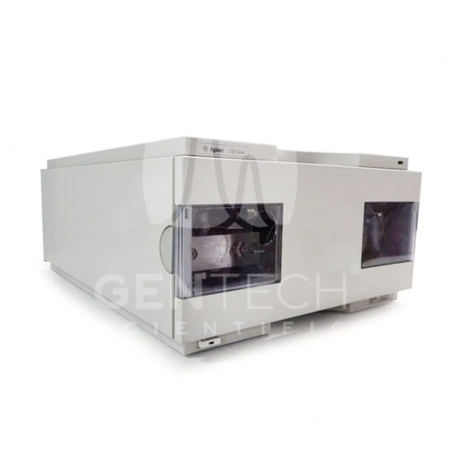 Agilent 1100 Capillary Pump Right Angle