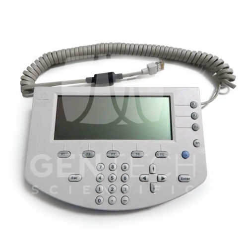 Agilent 1100 Controller Front View
