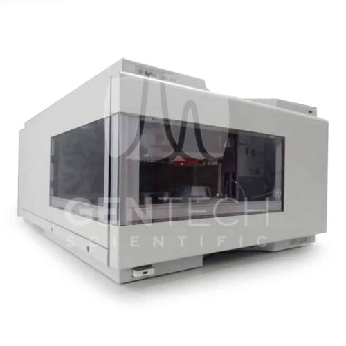 Agilent 1100 Micro Well Plate Autosampler Right Angle