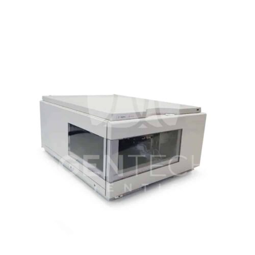 Agilent 1100 Well Plate Autosampler Right Angle