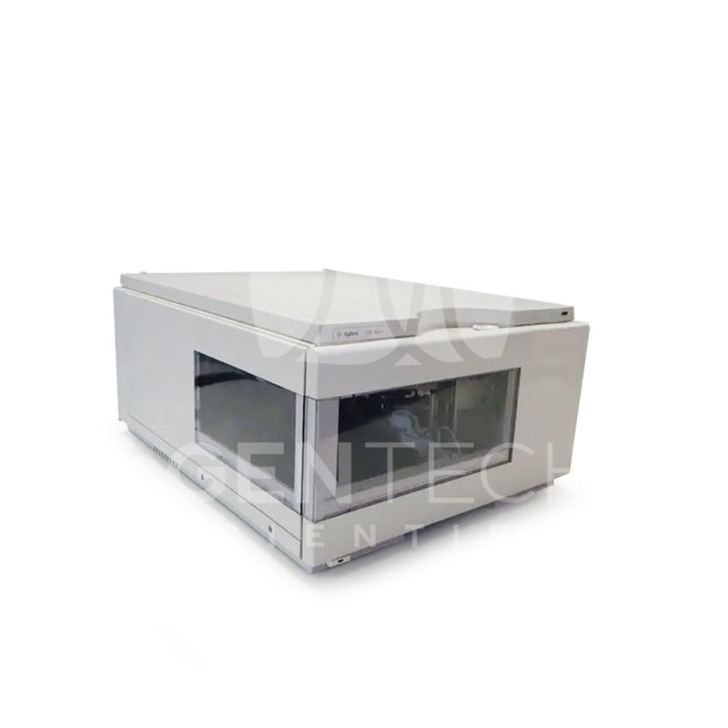 Agilent 1100 Well Plate Autosampler (G1367A) GenTech Scientific