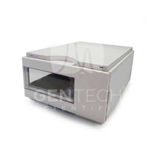 Agilent 1100 Well Plate Autosampler Left Angle
