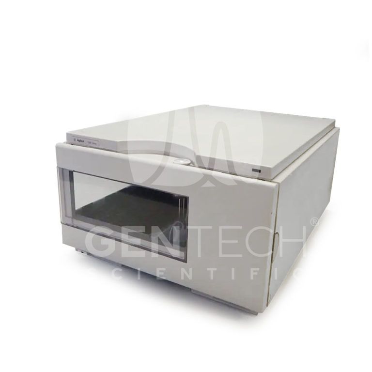Agilent 1100 Well Plate Autosampler (G1367A) GenTech Scientific