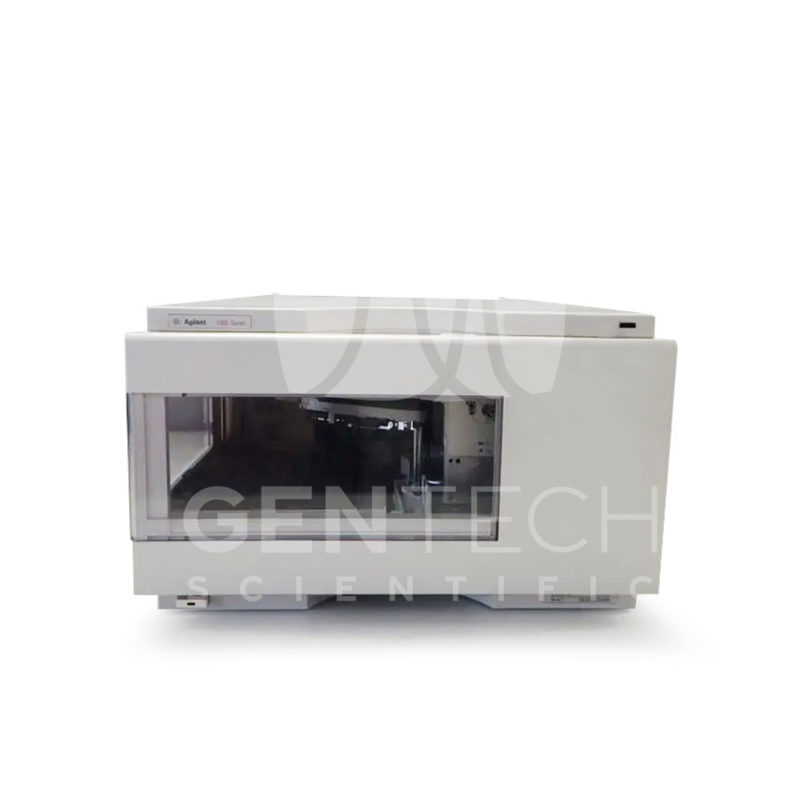 Agilent 1100 Well Plate Autosampler (G1367A) GenTech Scientific