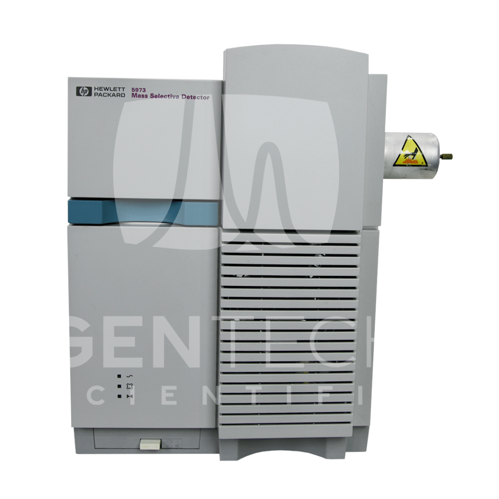 Refurbished GC | Agilent GC MS | Agilent Gas Chromatography