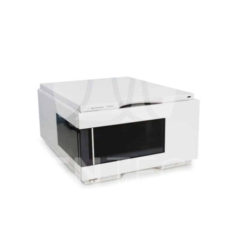 Agilent 1200 High Performance Autosampler Right Angle