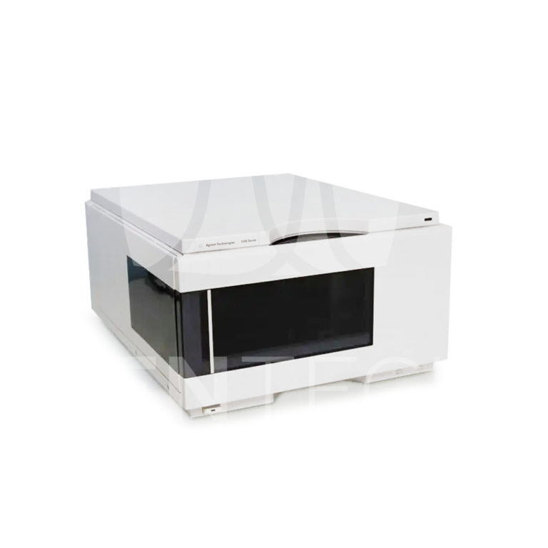 Agilent 1200 Autosampler (G1367B) GenTech Scientific