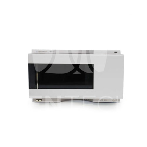 Agilent 1200 Autosampler (G1367B) GenTech Scientific