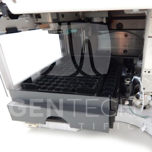 Agilent 1200 HiP Autosampler Vial