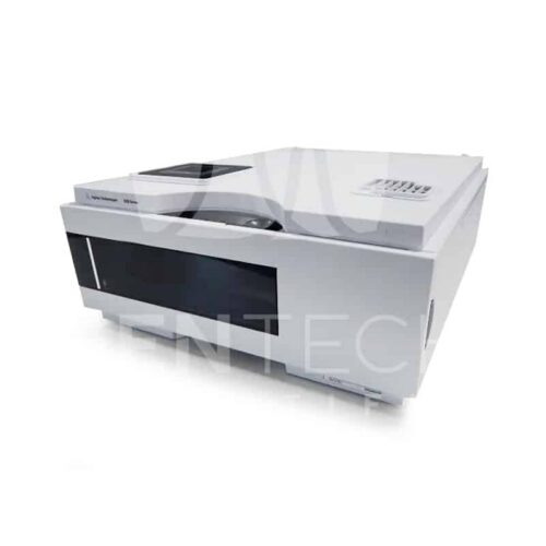 Agilent 1200 Autosampler Thermostat Right Angle