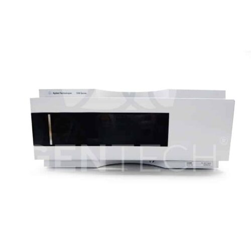 Agilent 1200 Autosampler Thermostat Front View