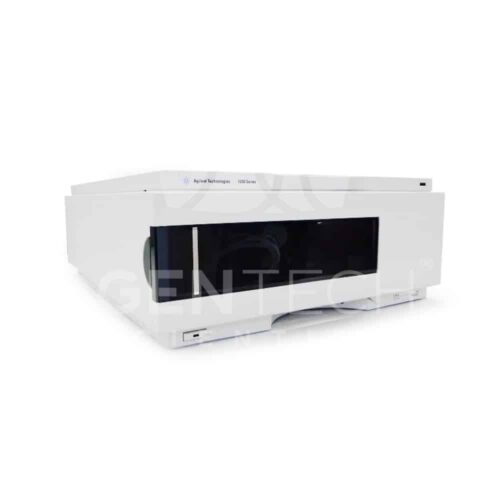 Agilent FLD Right Angle