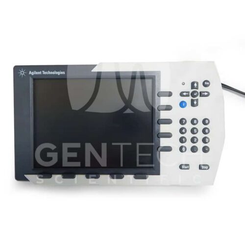 Agilent 1200 Series Instant Pilot