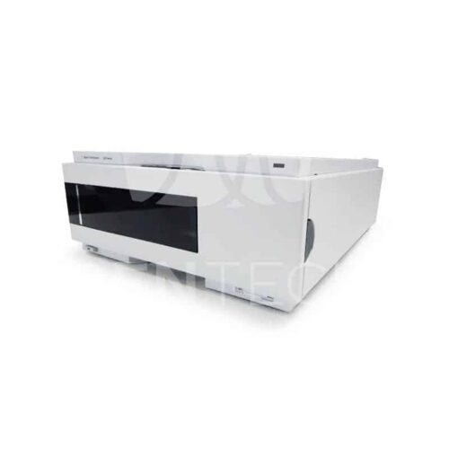 Agilent 1200 MWD Left Angle