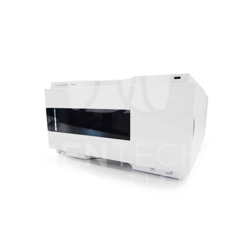 Agilent 1200 RID Left Angle