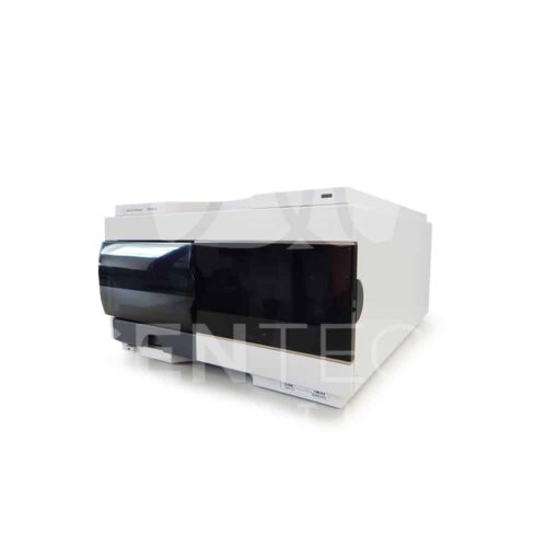 Agilent 1260 Autosampler Left Angle View