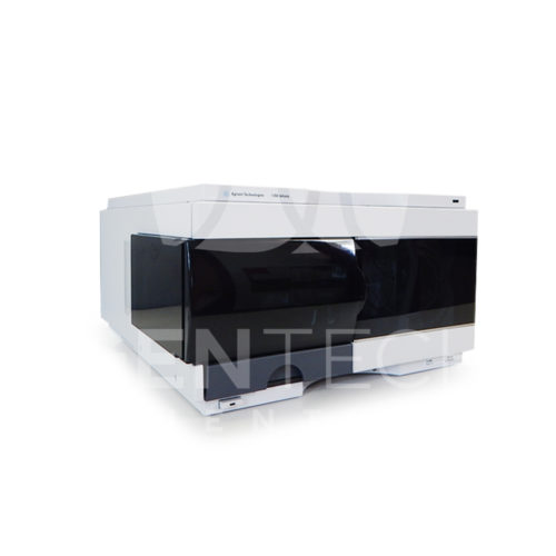 Agilent 1260 Autosampler GenTech Scientific
