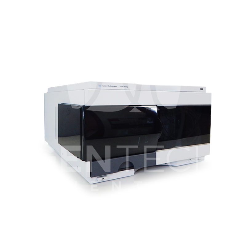 Agilent 1260 Autosampler GenTech Scientific