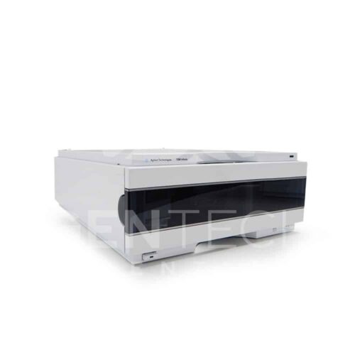 Agilent 1260 DAD Right View