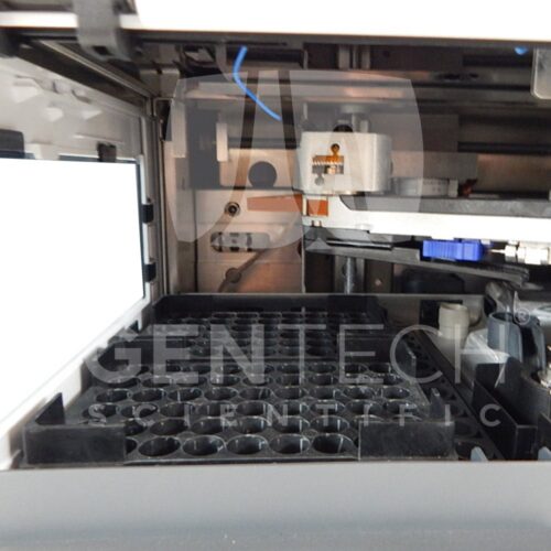 Agilent 1260 HIP Autosampler Sample Tray