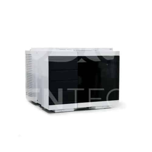 Agilent 1260 Infinity II Multisampler Right View