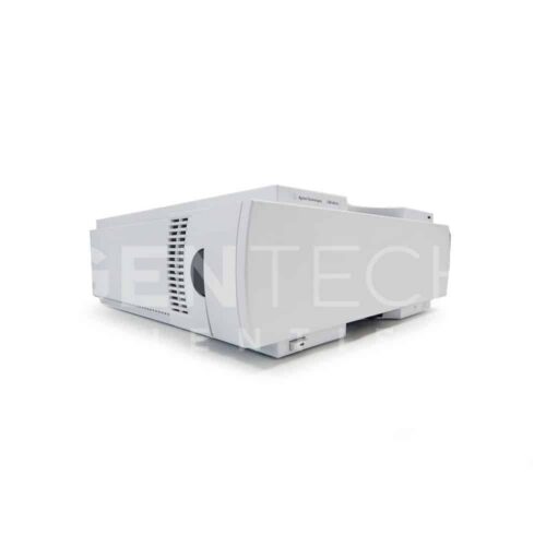 Agilent 1260 TCC Right Angle