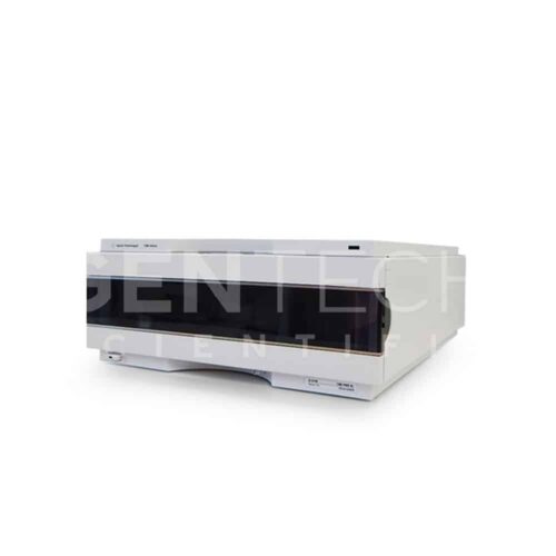 Agilent 1260 VWD SL Left Angle