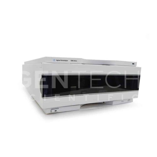 Agilent 1260 VWD Right Angle
