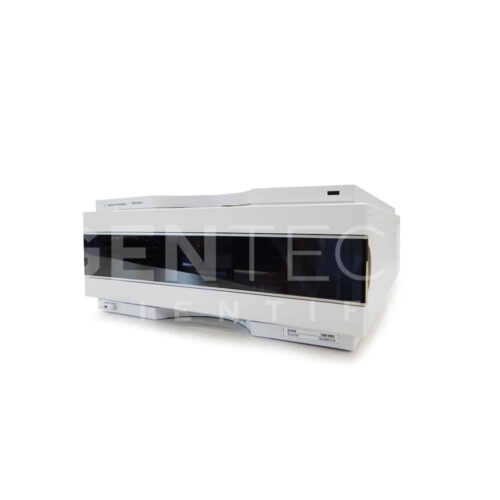 Agilent 1260 VWD Left Angle