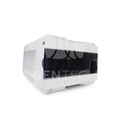 Agilent 1290 Binary Pump Right Angle