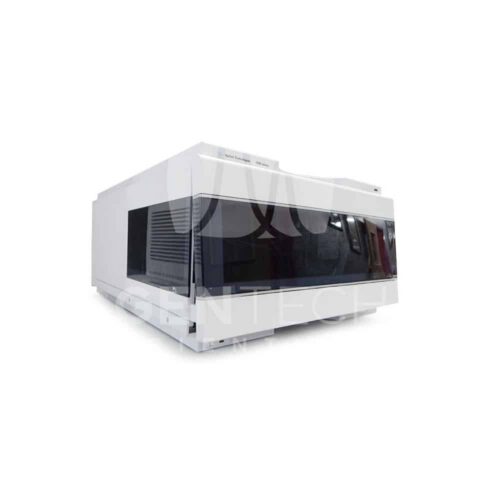 Agilent 1290 Wellplate Sampler Right Angle