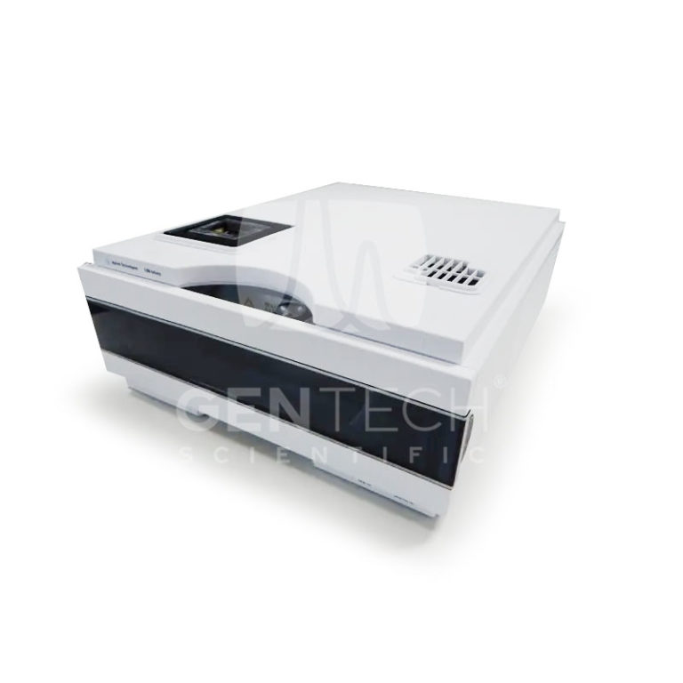 Agilent 1290 Autosampler Thermostat GenTech Scientific