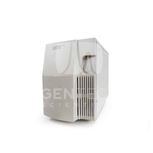 Waters 1515 Isocratic Pump Left Angle