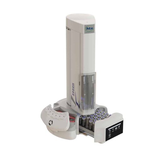 2000H Angle Open Tray