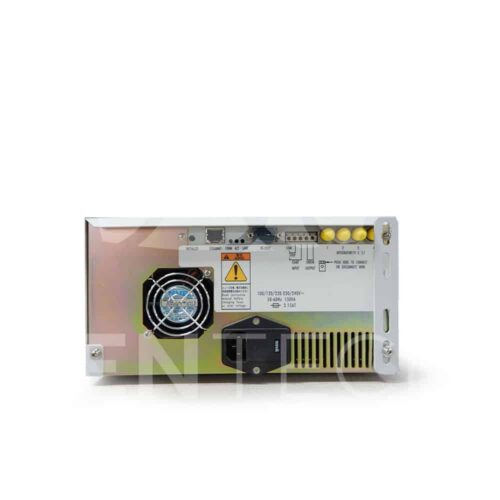 Shimadzu PDA Detector Back