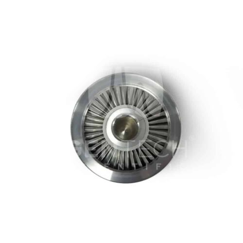 Varian V250 Pump Top View