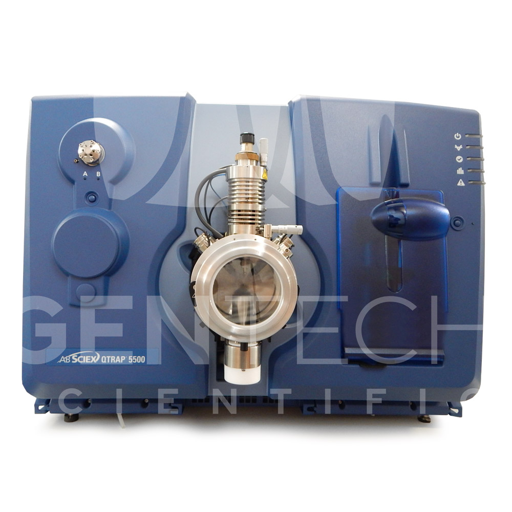 Mass Spectrometry Archives GenTech Scientific