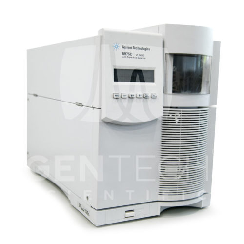 Refurbished GC | Agilent GC MS | Agilent Gas Chromatography